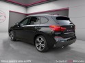 Bmw x1 f48 18d sdrive 150ch bva8 m sport - toit ouvrant - camera de recul - harman kardon - complet bmw occasion simplicicar...