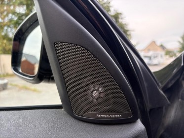 Bmw x1 f48 18d sdrive 150ch bva8 m sport - toit ouvrant - camera de recul - harman kardon - complet bmw occasion simplicicar...