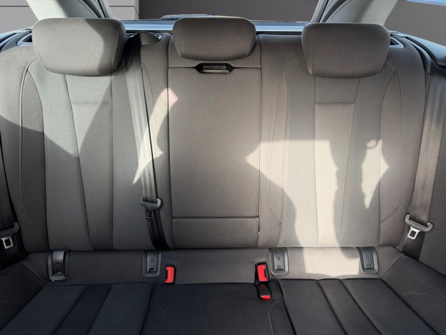 AUDI d'occasion A4 40 TDIQ S Line de 2018 Pontarlier (25)﻿