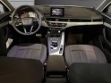 Audi a4 business 2.0 tdi ultra 150 ch s tronic 7 business line occasion simplicicar reims simplicicar simplicibike france
