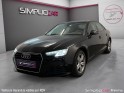 Audi a4 business 2.0 tdi ultra 150 ch s tronic 7 business line occasion simplicicar reims simplicicar simplicibike france