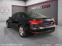 Audi a4 business 2.0 tdi ultra 150 ch s tronic 7 business line occasion simplicicar reims simplicicar simplicibike france