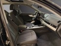 Audi a4 business 2.0 tdi ultra 150 ch s tronic 7 business line occasion simplicicar reims simplicicar simplicibike france