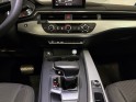 Audi a4 business 2.0 tdi ultra 150 ch s tronic 7 business line occasion simplicicar reims simplicicar simplicibike france