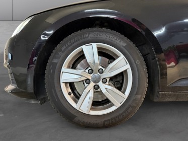Audi a4 business 2.0 tdi ultra 150 ch s tronic 7 business line occasion simplicicar reims simplicicar simplicibike france