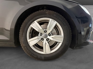 Audi a4 business 2.0 tdi ultra 150 ch s tronic 7 business line occasion simplicicar reims simplicicar simplicibike france
