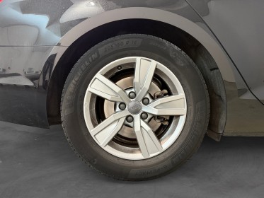 Audi a4 business 2.0 tdi ultra 150 ch s tronic 7 business line occasion simplicicar reims simplicicar simplicibike france