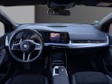 Bmw serie 2 active tourer u06 218i 136 ch dkg7 m sport toit panoramique ouvrant sièges chauffants accès confort...