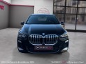 Bmw serie 2 active tourer u06 218i 136 ch dkg7 m sport toit panoramique ouvrant sièges chauffants accès confort...