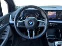 Bmw serie 2 active tourer u06 218i 136 ch dkg7 m sport toit panoramique ouvrant sièges chauffants accès confort...