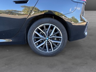 Bmw serie 2 active tourer u06 218i 136 ch dkg7 m sport toit panoramique ouvrant sièges chauffants accès confort...