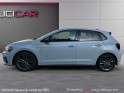 Volkswagen polo 1.0 tsi 115 r-line beats / caméra arr / sièges chauffant / keyless-go occasion simplicicar veauche...
