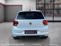 Volkswagen polo 1.0 tsi 115 r-line beats / caméra arr / sièges chauffant / keyless-go occasion simplicicar veauche...
