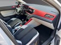 Volkswagen polo 1.0 tsi 115 r-line beats / caméra arr / sièges chauffant / keyless-go occasion simplicicar veauche...