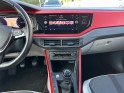 Volkswagen polo 1.0 tsi 115 r-line beats / caméra arr / sièges chauffant / keyless-go occasion simplicicar veauche...