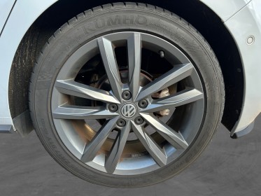 Volkswagen polo 1.0 tsi 115 r-line beats / caméra arr / sièges chauffant / keyless-go occasion simplicicar veauche...