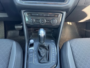 Volkswagen tiguan 2.0 tdi 150 dsg7 confortline  caméra de recul  carplay  garantie 12 mois occasion simplicicar vernon...