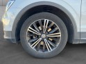 Volkswagen tiguan 2.0 tdi 150 dsg7 confortline  caméra de recul  carplay  garantie 12 mois occasion simplicicar vernon...