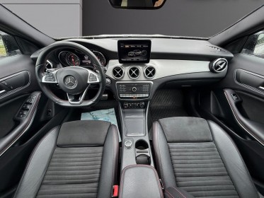 Mercedes gla 220 d 7-g dct 4-matic fascination occasion simplicicar rennes simplicicar simplicibike france
