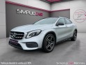 Mercedes gla 220 d 7-g dct 4-matic fascination occasion simplicicar rennes simplicicar simplicibike france