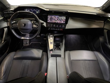 Peugeot 308 bluehdi 130ch ss eat8 gt pack - carplay - camera 360 - suivi peugeot - garantie 12 mois occasion simplicicar...