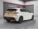 Peugeot 308 bluehdi 130ch ss eat8 gt pack - carplay - camera 360 - suivi peugeot - garantie 12 mois occasion simplicicar...