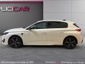 Peugeot 308 bluehdi 130ch ss eat8 gt pack - carplay - camera 360 - suivi peugeot - garantie 12 mois occasion simplicicar...