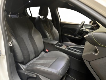Peugeot 308 bluehdi 130ch ss eat8 gt pack - carplay - camera 360 - suivi peugeot - garantie 12 mois occasion simplicicar...