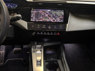 Peugeot 308 bluehdi 130ch ss eat8 gt pack - carplay - camera 360 - suivi peugeot - garantie 12 mois occasion simplicicar...