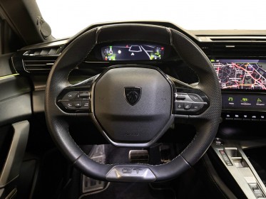 Peugeot 308 bluehdi 130ch ss eat8 gt pack - carplay - camera 360 - suivi peugeot - garantie 12 mois occasion simplicicar...