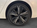 Peugeot 308 bluehdi 130ch ss eat8 gt pack - carplay - camera 360 - suivi peugeot - garantie 12 mois occasion simplicicar...