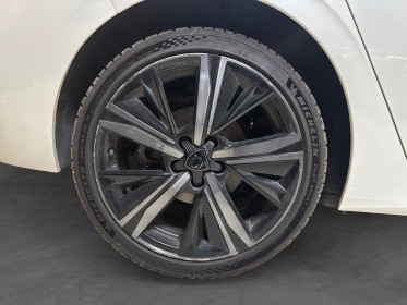 Peugeot 308 bluehdi 130ch ss eat8 gt pack - carplay - camera 360 - suivi peugeot - garantie 12 mois occasion simplicicar...
