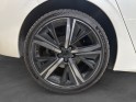 Peugeot 308 bluehdi 130ch ss eat8 gt pack - carplay - camera 360 - suivi peugeot - garantie 12 mois occasion simplicicar...