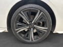 Peugeot 308 bluehdi 130ch ss eat8 gt pack - carplay - camera 360 - suivi peugeot - garantie 12 mois occasion simplicicar...