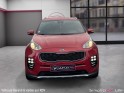 Kia sportage 1.6 t-gdi 177 4x4 dct7 gt line suivi constructeur occasion simplicicar lille  simplicicar simplicibike france
