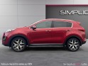 Kia sportage 1.6 t-gdi 177 4x4 dct7 gt line suivi constructeur occasion simplicicar lille  simplicicar simplicibike france