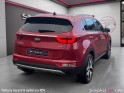 Kia sportage 1.6 t-gdi 177 4x4 dct7 gt line suivi constructeur occasion simplicicar lille  simplicicar simplicibike france