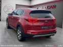 Kia sportage 1.6 t-gdi 177 4x4 dct7 gt line suivi constructeur occasion simplicicar lille  simplicicar simplicibike france