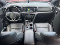 Kia sportage 1.6 t-gdi 177 4x4 dct7 gt line suivi constructeur occasion simplicicar lille  simplicicar simplicibike france