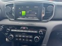 Kia sportage 1.6 t-gdi 177 4x4 dct7 gt line suivi constructeur occasion simplicicar lille  simplicicar simplicibike france
