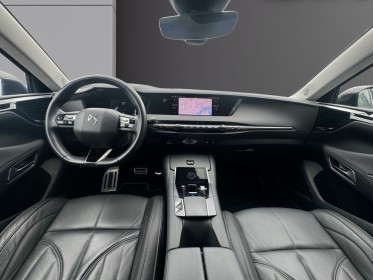 Ds ds 4 ds4 bluehdi 130 eat8 rivoli garantie 12 mois occasion scl 56 - simplicicar vannes simplicicar simplicibike france