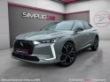 Ds ds 4 ds4 bluehdi 130 eat8 rivoli garantie 12 mois occasion scl 56 - simplicicar vannes simplicicar simplicibike france
