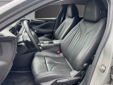 Ds ds 4 ds4 bluehdi 130 eat8 rivoli garantie 12 mois occasion scl 56 - simplicicar vannes simplicicar simplicibike france