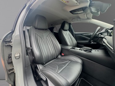 Ds ds 4 ds4 bluehdi 130 eat8 rivoli garantie 12 mois occasion scl 56 - simplicicar vannes simplicicar simplicibike france