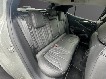 Ds ds 4 ds4 bluehdi 130 eat8 rivoli garantie 12 mois occasion scl 56 - simplicicar vannes simplicicar simplicibike france