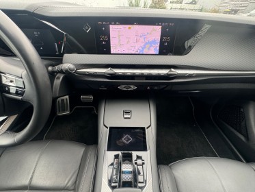 Ds ds 4 ds4 bluehdi 130 eat8 rivoli garantie 12 mois occasion scl 56 - simplicicar vannes simplicicar simplicibike france