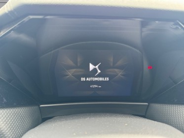 Ds ds 4 ds4 bluehdi 130 eat8 rivoli garantie 12 mois occasion scl 56 - simplicicar vannes simplicicar simplicibike france