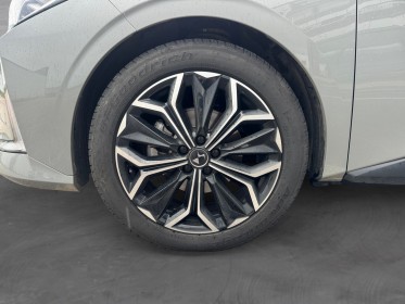 Ds ds 4 ds4 bluehdi 130 eat8 rivoli garantie 12 mois occasion scl 56 - simplicicar vannes simplicicar simplicibike france