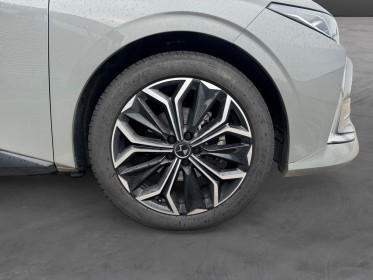 Ds ds 4 ds4 bluehdi 130 eat8 rivoli garantie 12 mois occasion scl 56 - simplicicar vannes simplicicar simplicibike france