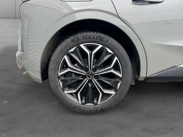 Ds ds 4 ds4 bluehdi 130 eat8 rivoli garantie 12 mois occasion scl 56 - simplicicar vannes simplicicar simplicibike france